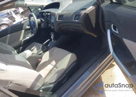 2015 Honda Civic Ex from USA, damaged, VIN 2HGFG3B83FH507314